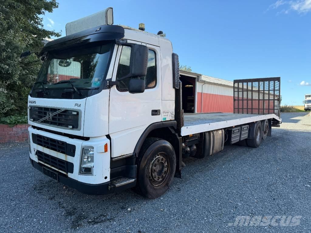 Volvo FM300 Car Haulers
