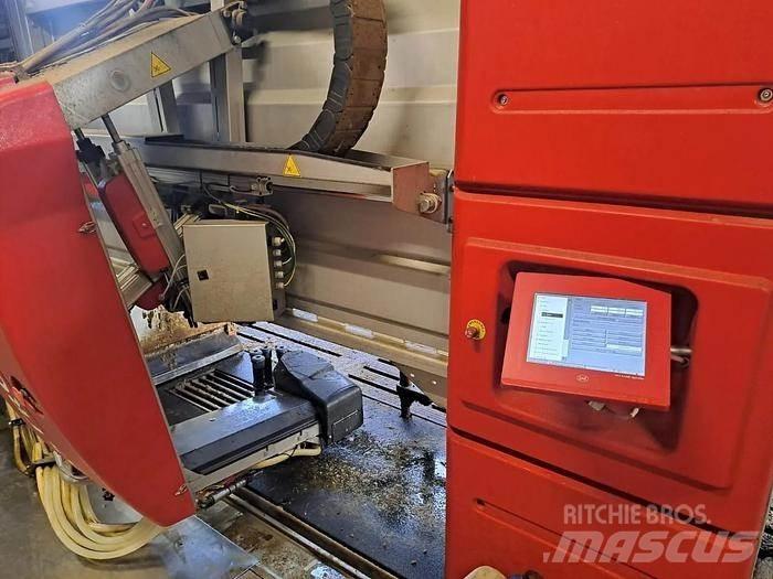  2x Lely A3 Other livestock machinery and accessories