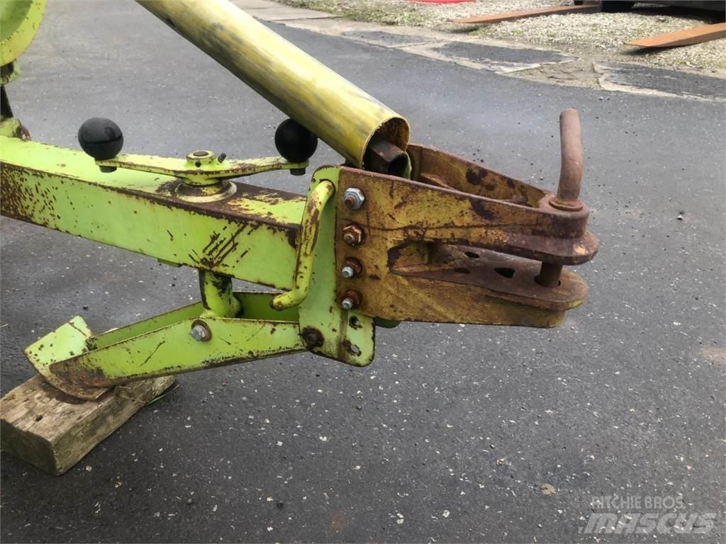 CLAAS Markant 50 Square Balers