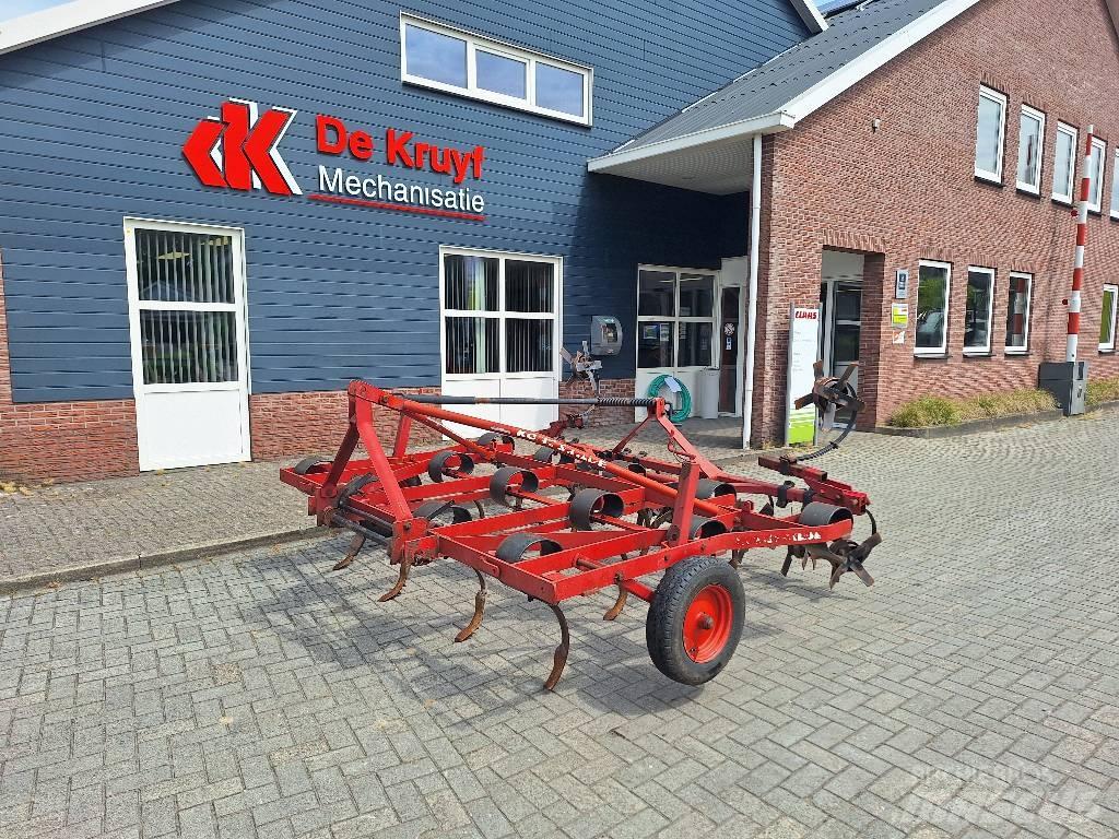 Kongskilde vf 313 Cultivators