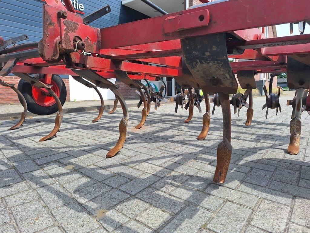 Kongskilde vf 313 Cultivators