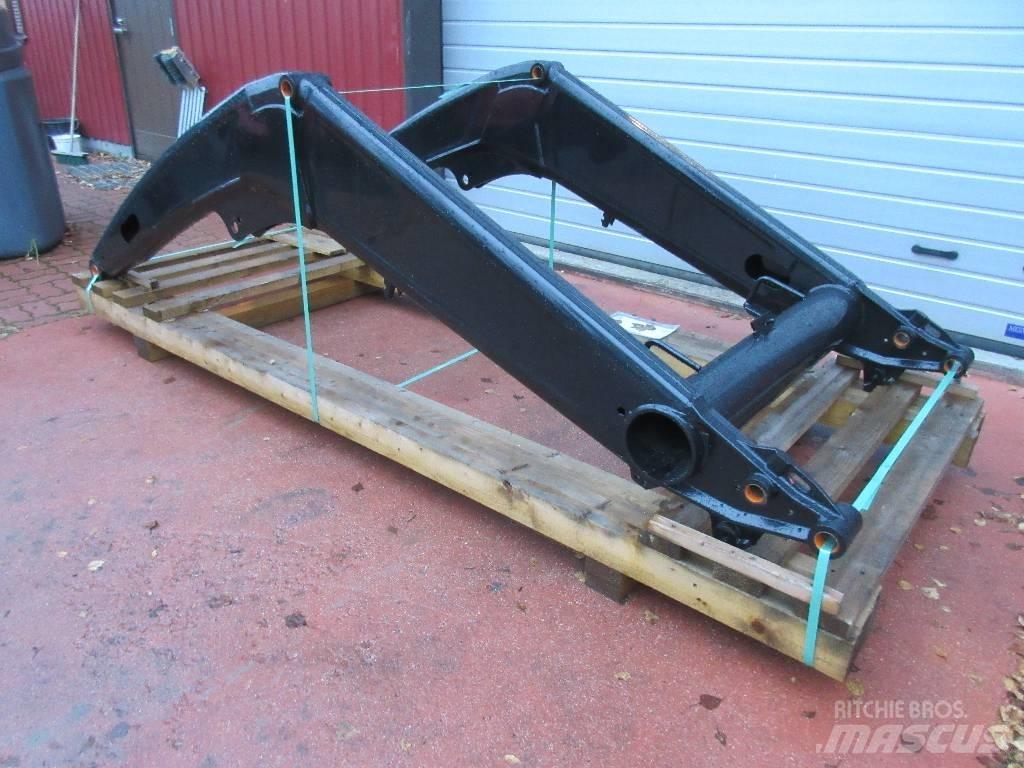 Trima Q6M aisat Front Loaders