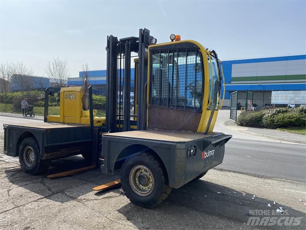 Bulmor DQ60-12-47D Side Loaders