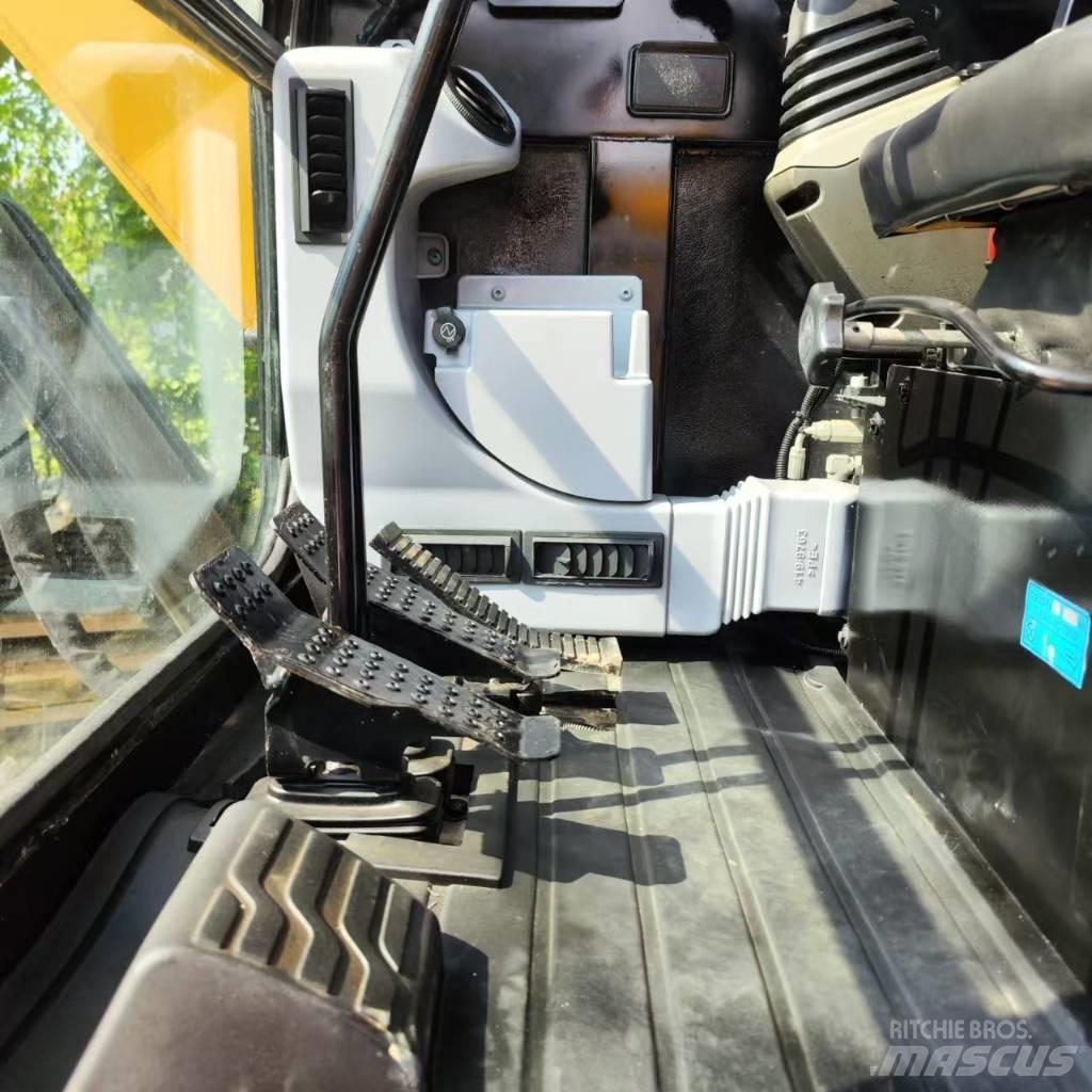 CAT 306 Crawler Excavators