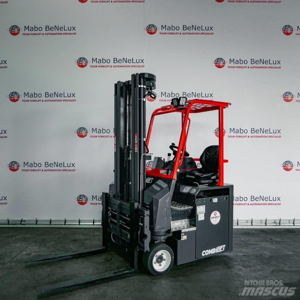 Combilift CB Electric Forklifts