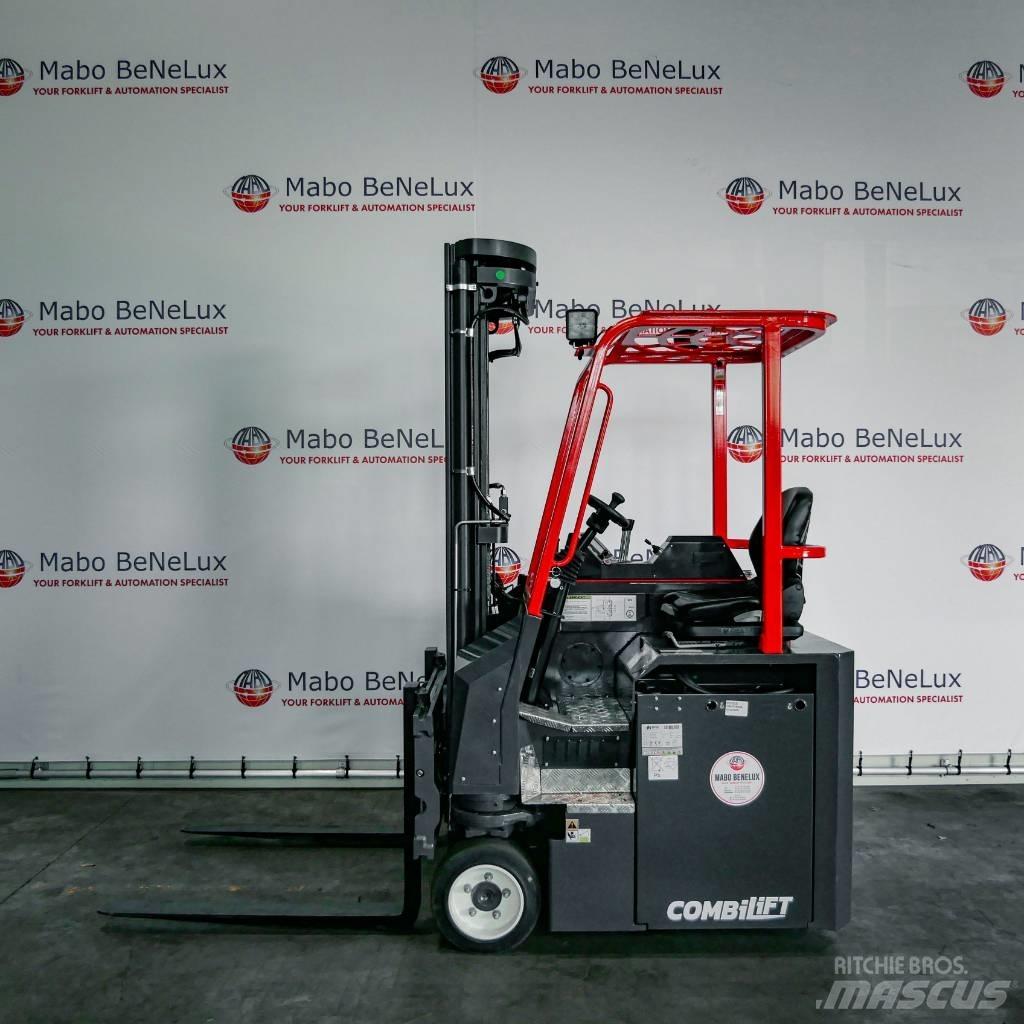 Combilift CB Electric Forklifts