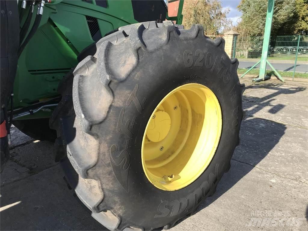 Mitas 620/75R30 Tires, wheels and rims