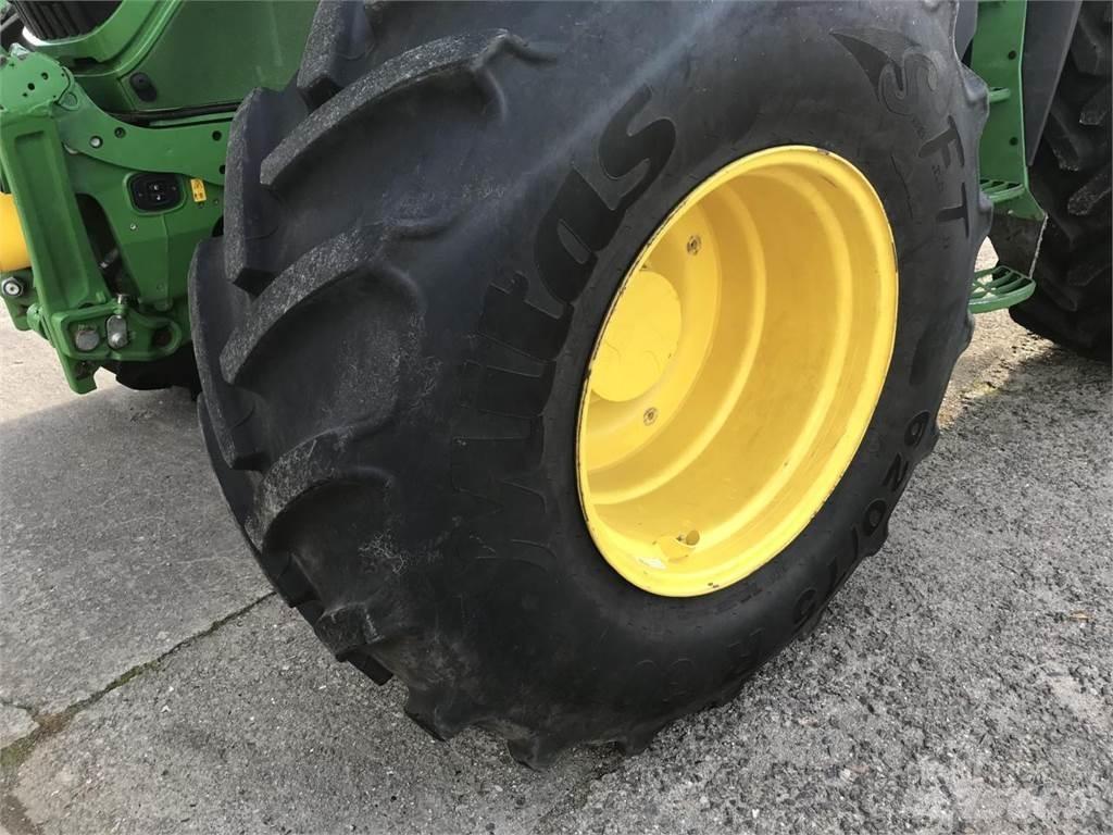Mitas 620/75R30 Tires, wheels and rims
