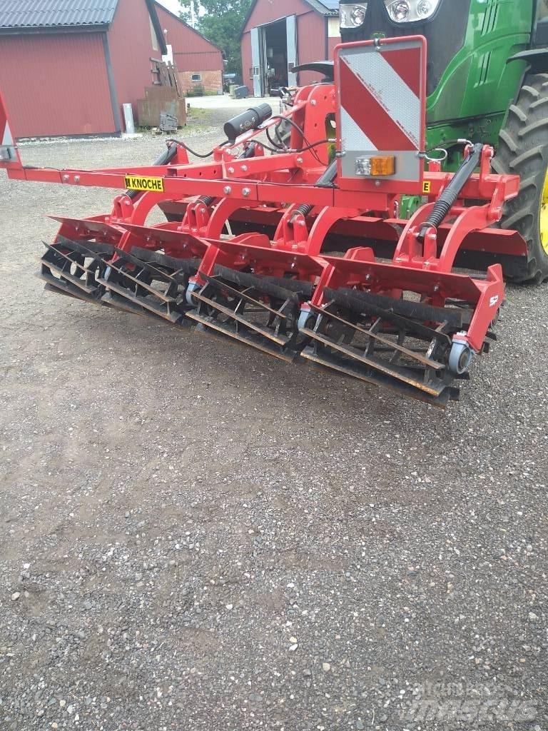 Knoche Speedmax Other Tillage Machines And Accessories