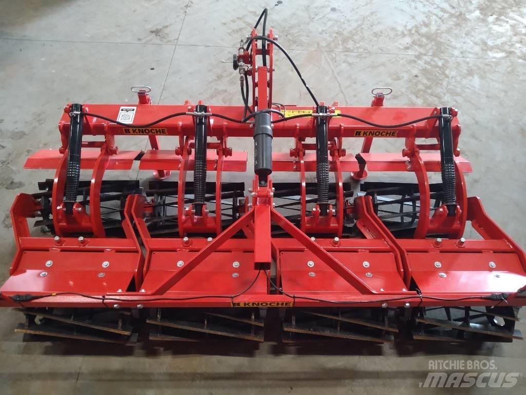 Knoche Speedmax Other Tillage Machines And Accessories