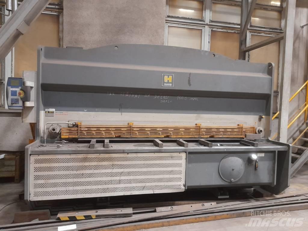  HACO HSLX 3016 Other