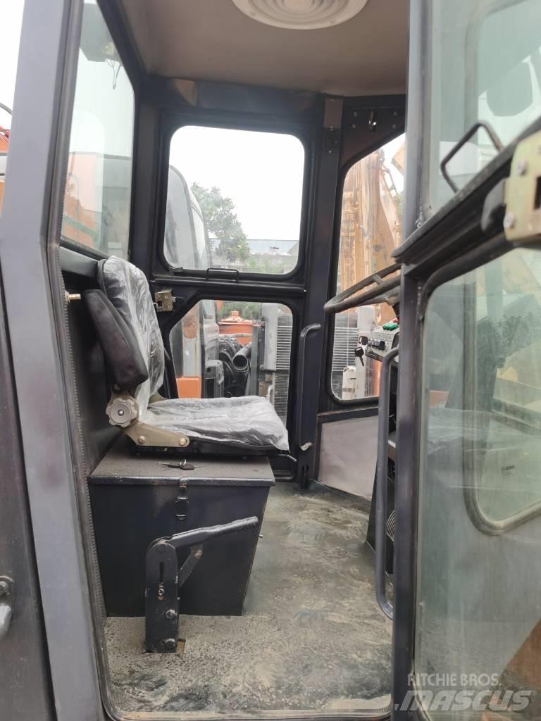 Dynapac CA 25 D Single drum rollers