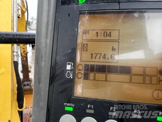 Yanmar SV 22 Mini Excavators <7t (Mini Diggers)