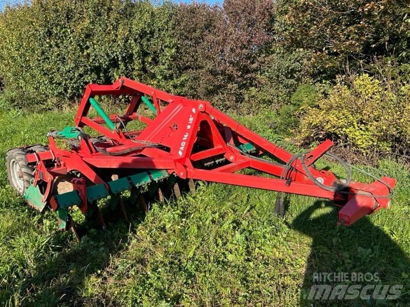 Agro-Masz ATO-30 Disc Harrows