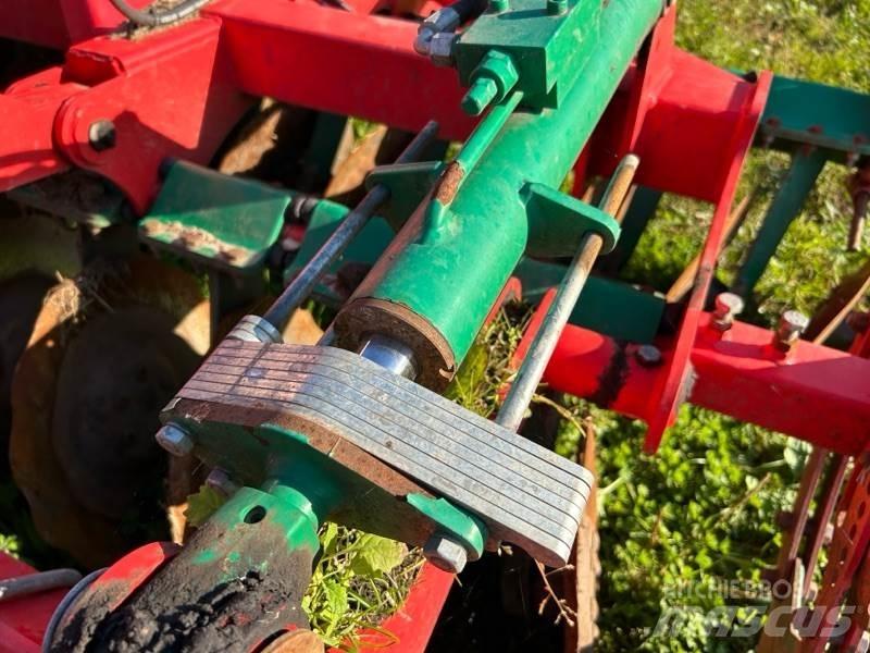 Agro-Masz ATO-30 Disc Harrows
