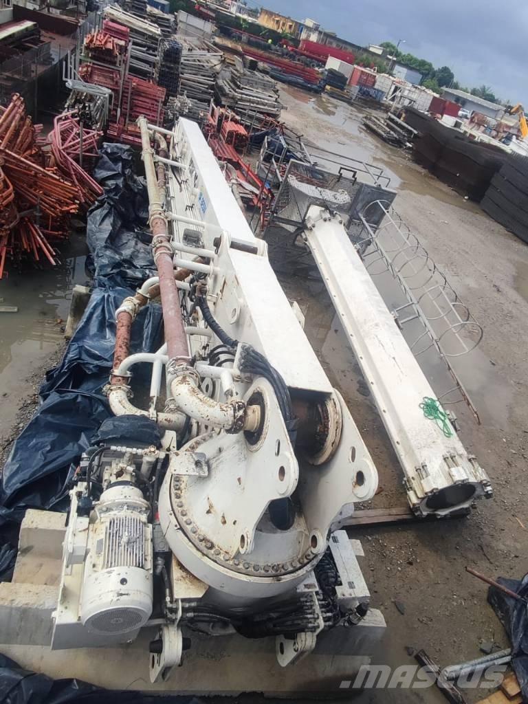 Schwing SPB35 Others