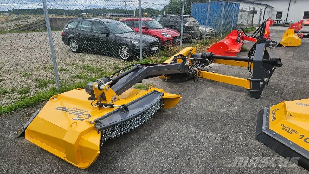 Elho Tornado 560 Farm Equipment - Others