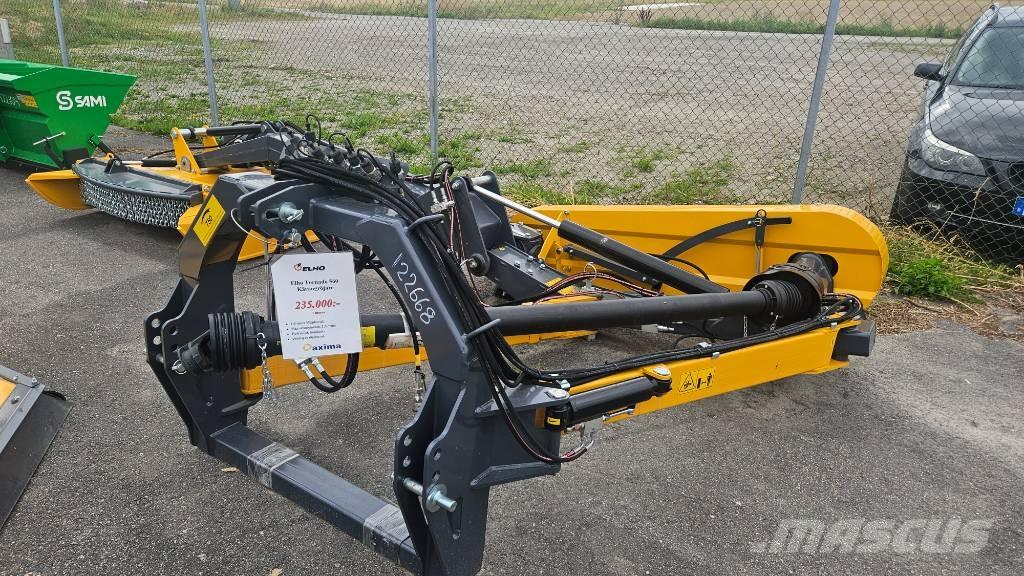 Elho Tornado 560 Farm Equipment - Others