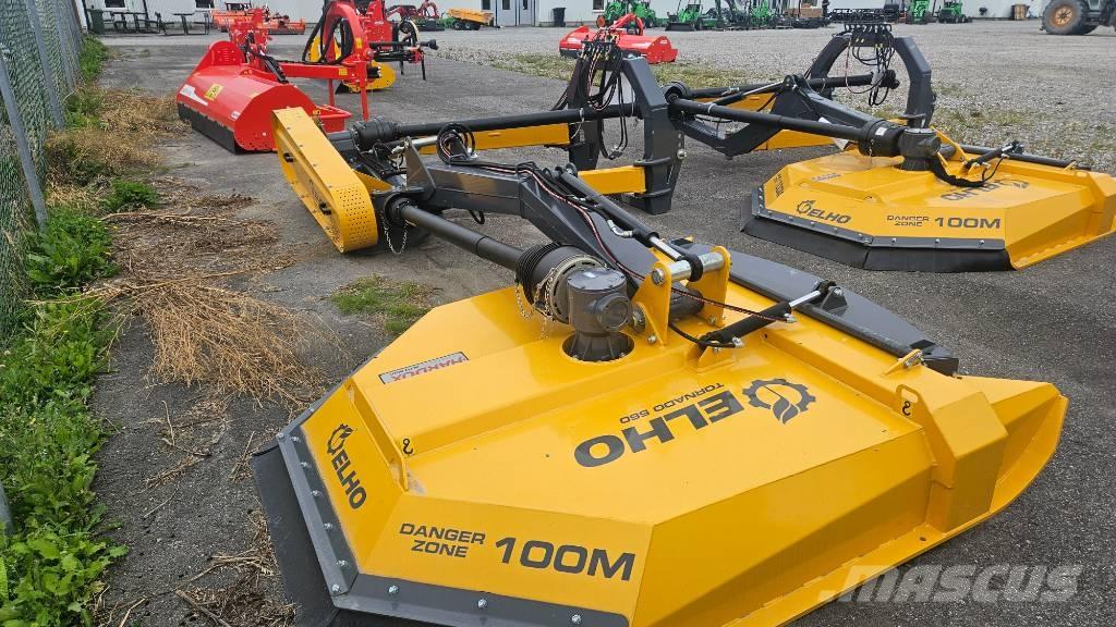 Elho Tornado 560 Farm Equipment - Others