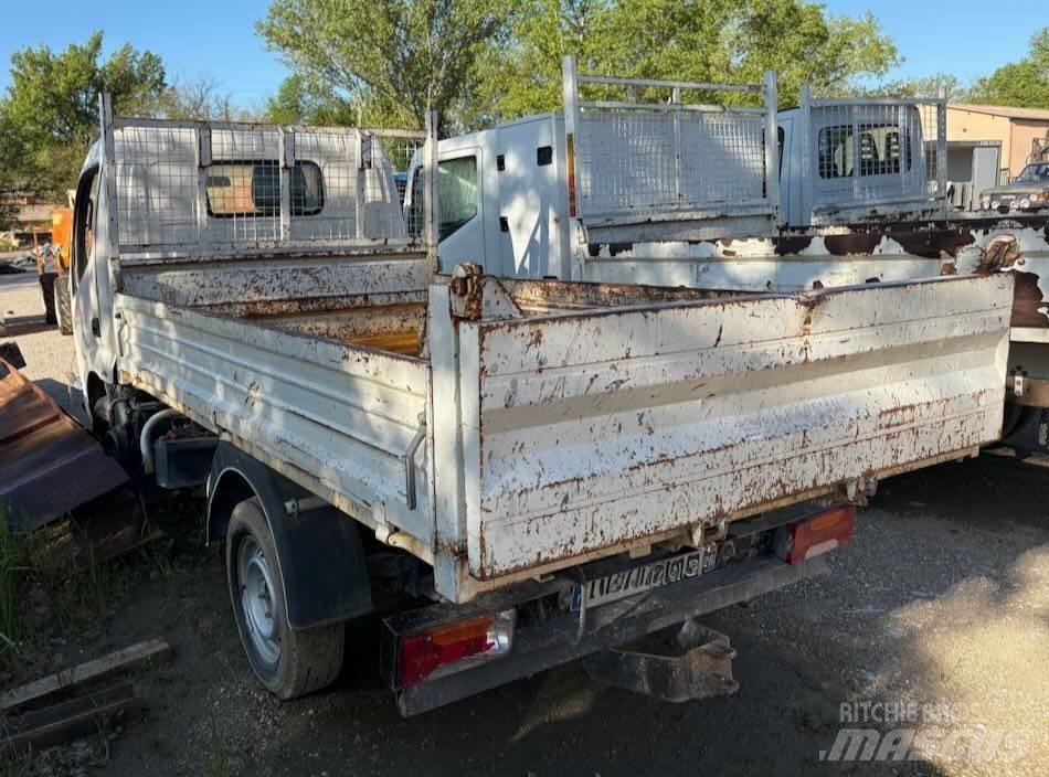 Toyota Dyna Pickup Trucks