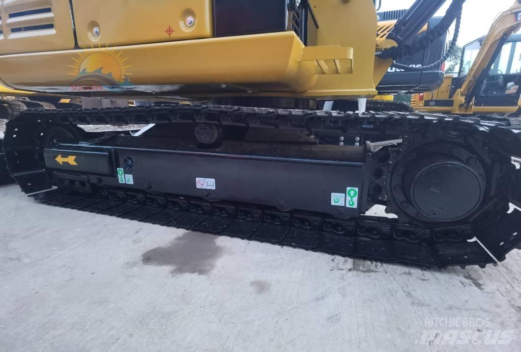 CAT 305.5 E 2 Mini Excavators <7t (Mini Diggers)