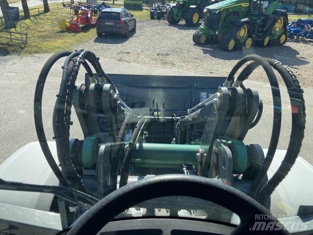 Kramer KL 70.8 Wheel Loaders