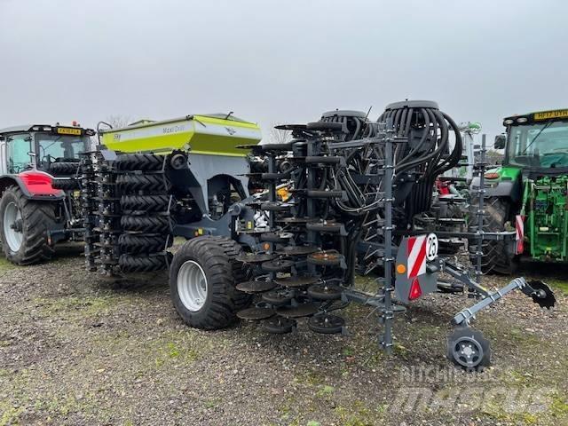  SKY MAXIDRILL Farm Drills