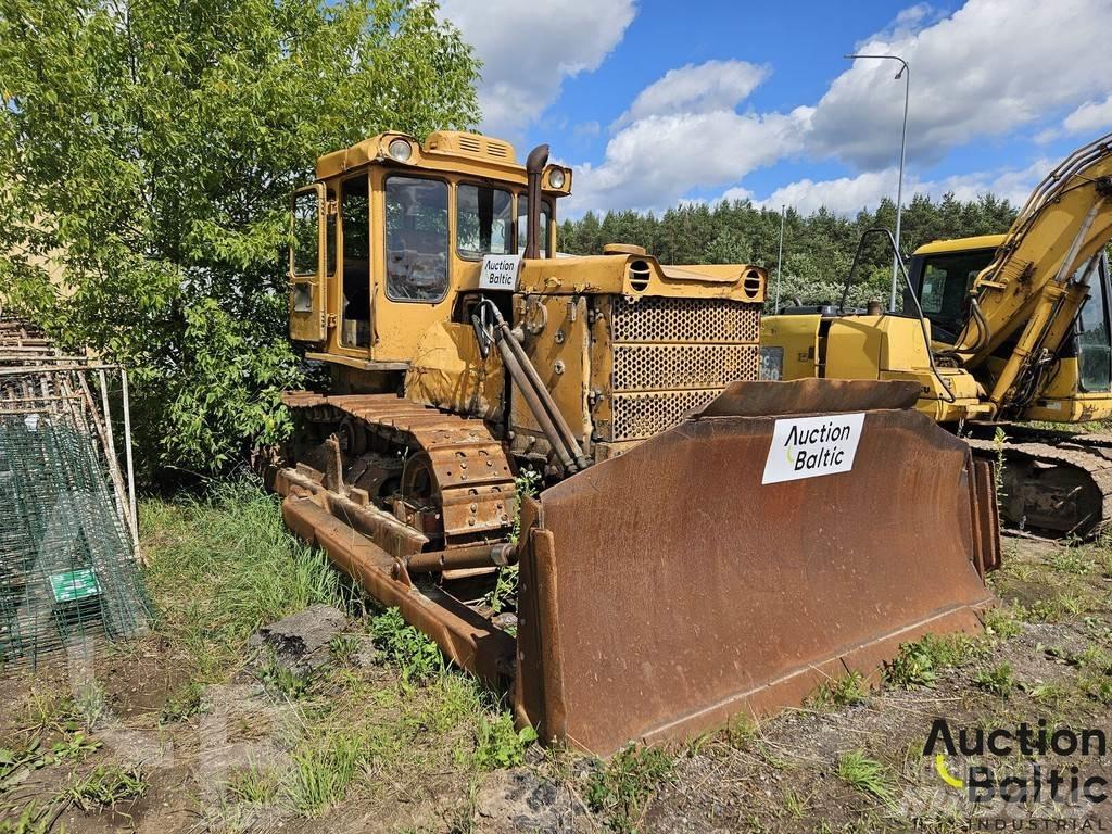  T - 130 Crawler dozers