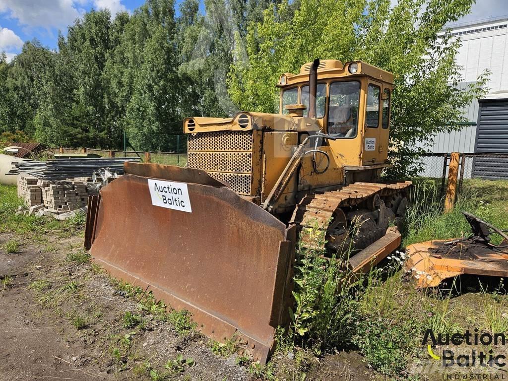  T - 130 Crawler dozers