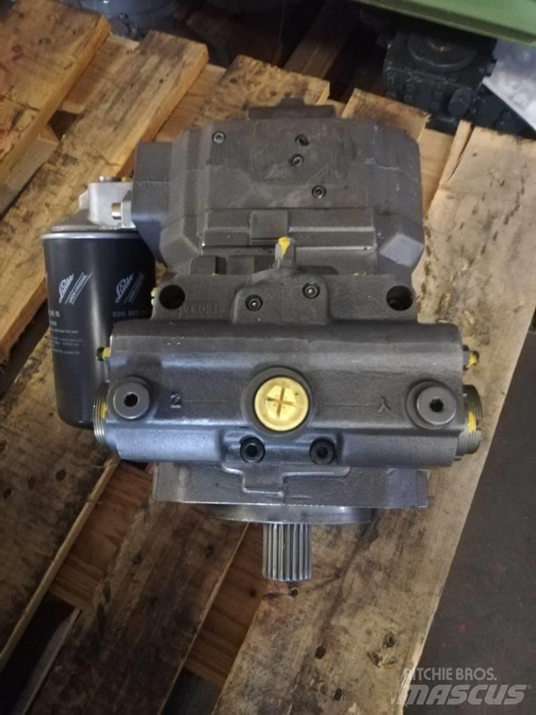 Linde HPV105-02R Other