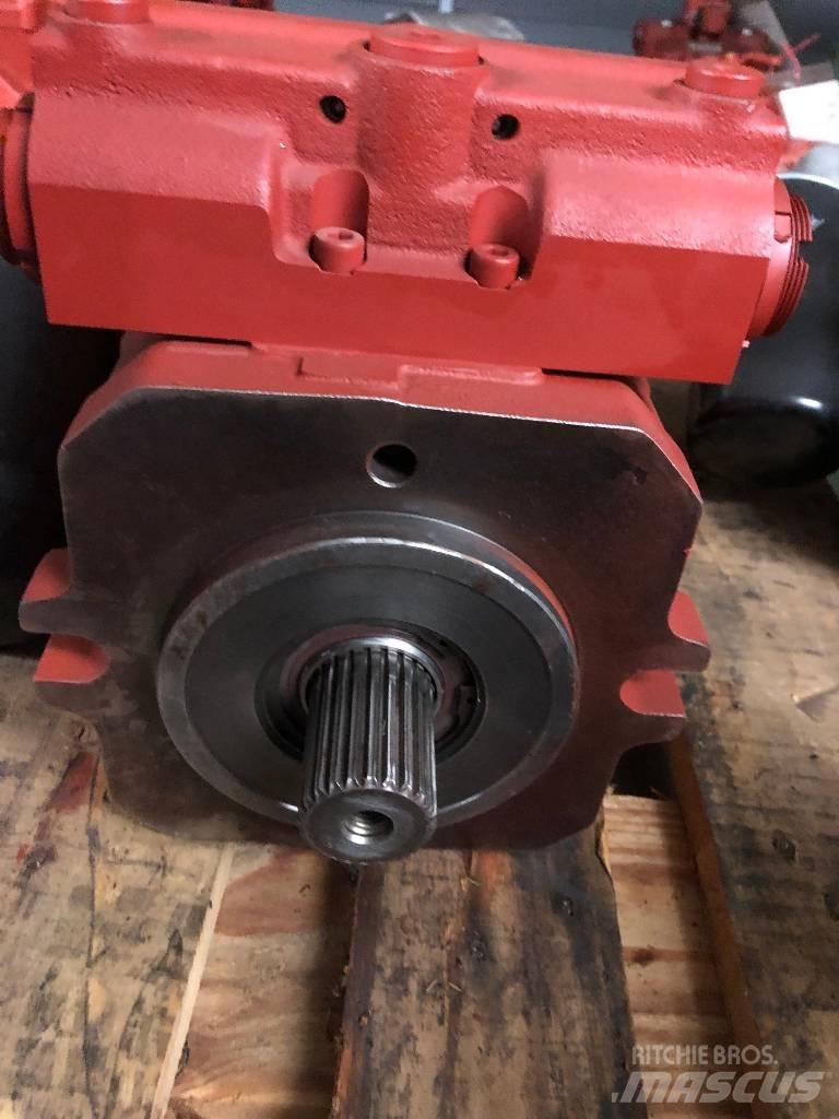 Linde HPV105-02R Other