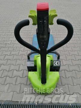 Zoomlion TB15E Pallet Truck