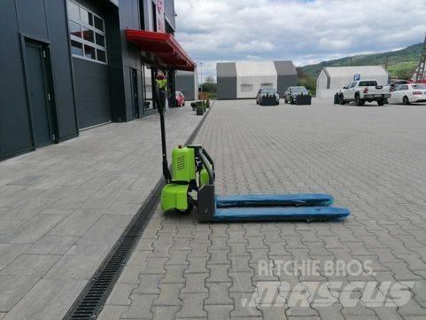 Zoomlion TB15E Pallet Truck