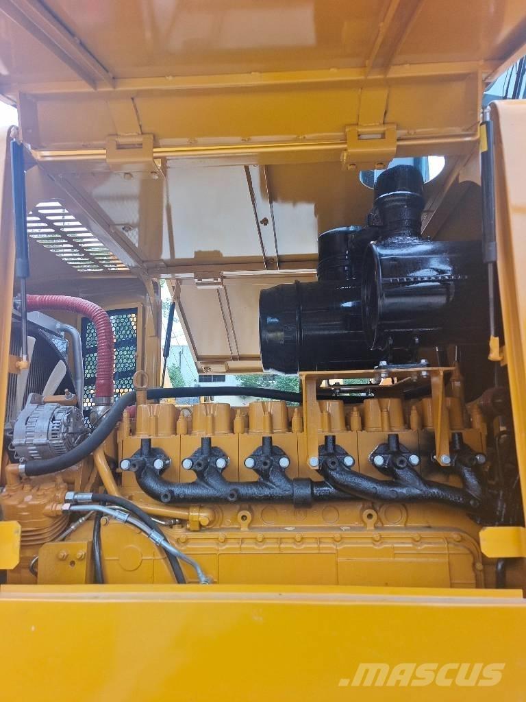 XCMG ZL 50 GN Wheel Loaders