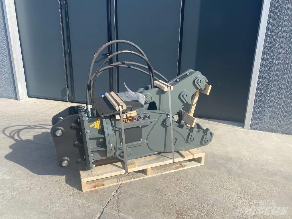 Kinshofer KFR04 Other Attachment / Components