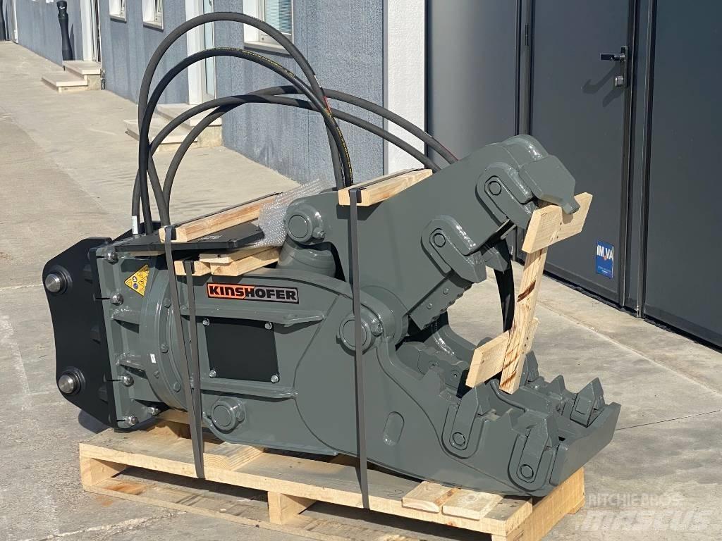 Kinshofer KFR04 Other Attachment / Components