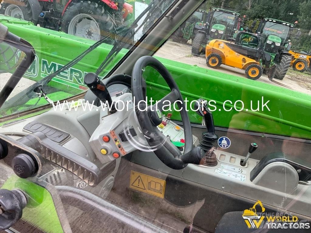 Merlo P 32.6 Plus Telehandlers for Agriculture