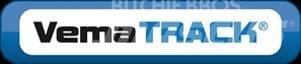 Kubota Kumitelat Tracks, chains and undercarriage