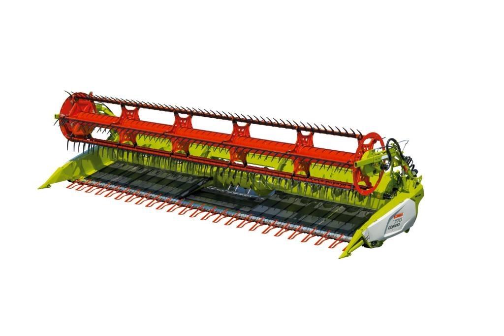 CLAAS Convio 930 Combine Attachments