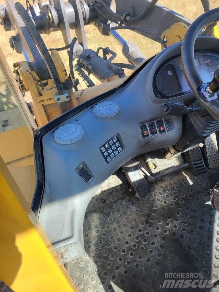 Volvo BM L50D Mini Loader