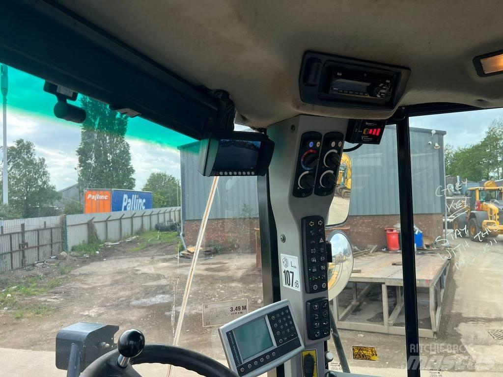 CAT 962 K Wheel Loaders