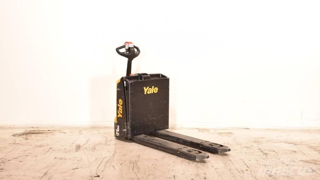 Yale MP 16 Low lifter