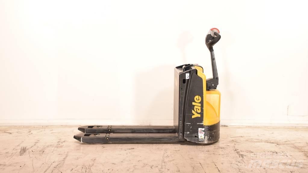 Yale MP 16 Low lifter