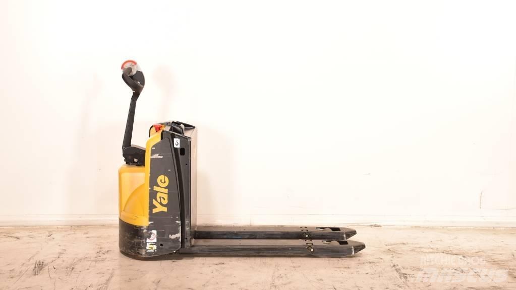 Yale MP 16 Low lifter