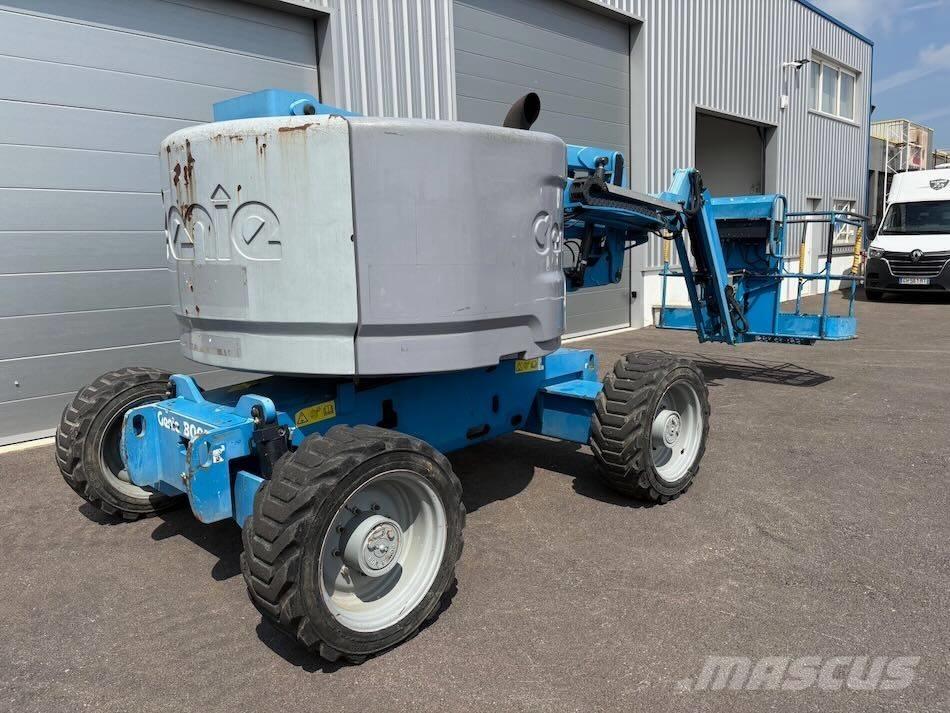 Genie Z 45/25 J Articulated boom lifts