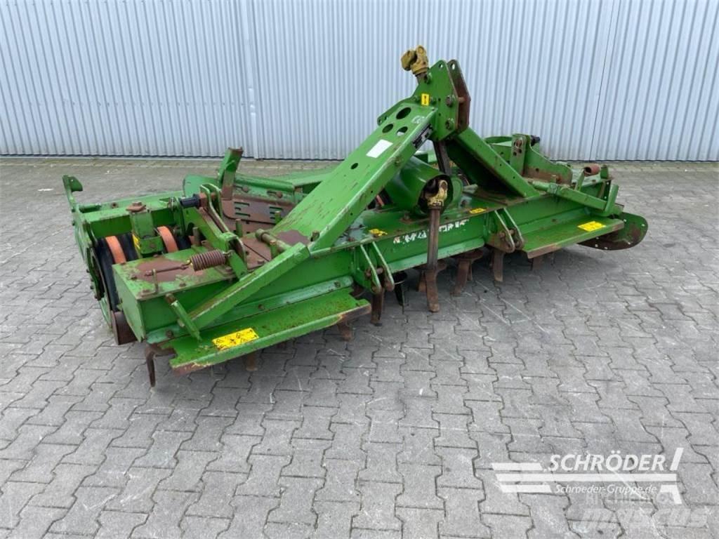 Amazone KE 303-170 Power Harrows And Rototillers