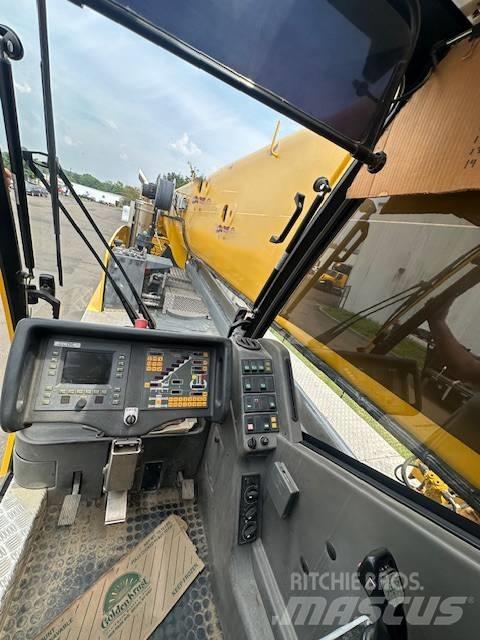 Grove GMK 5165 B Mobile and all terrain cranes