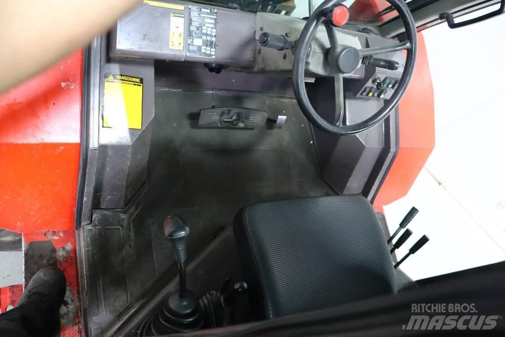 Manitou M30-4 Diesel Forklifts