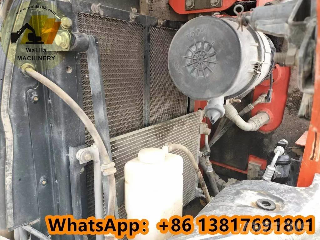 Doosan DH 75 Mini Excavators <7t (Mini Diggers)