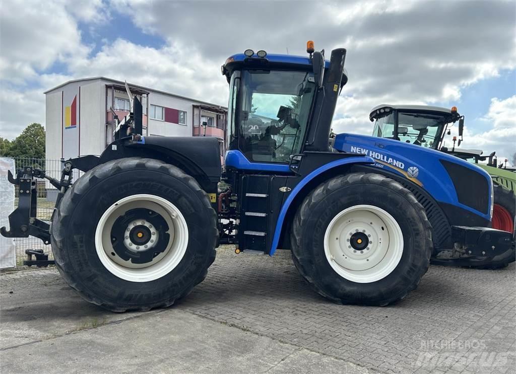 New Holland T9.565 Tractors